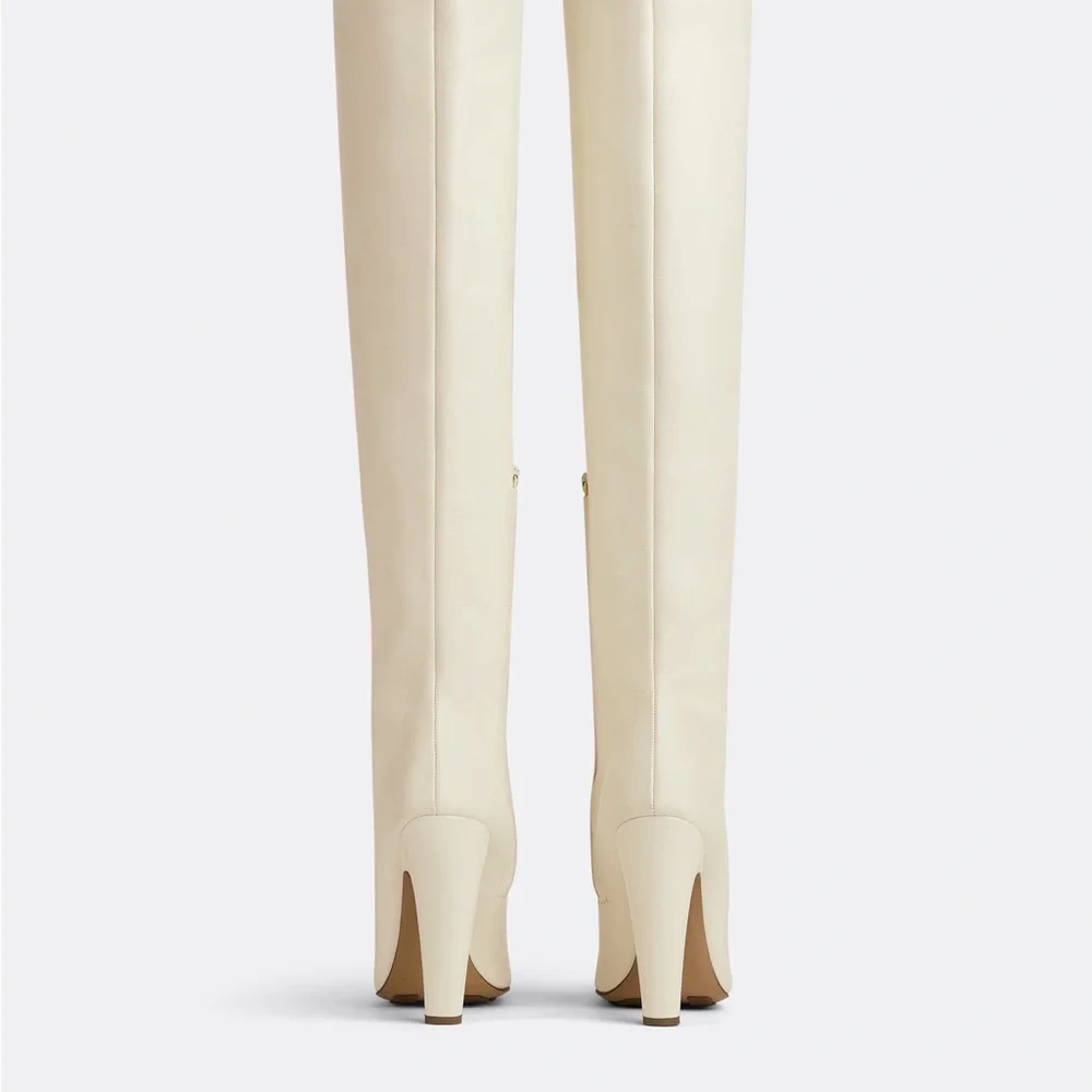 Bottega Veneta Canalazzo Boot - Picture 2 of 13